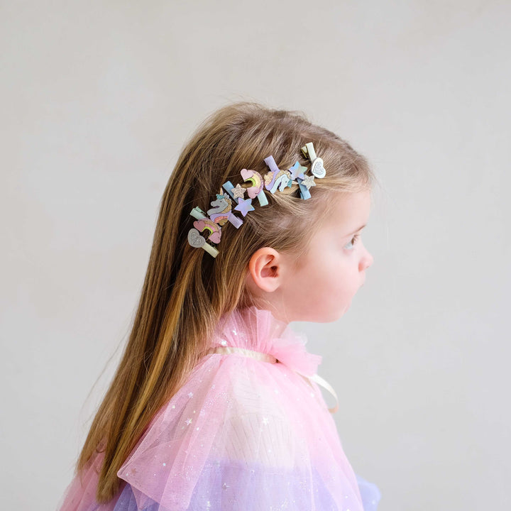 Mimi + Lula Kids cover image