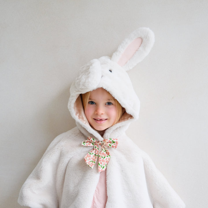 そ*ら様 bibiy MIMI RIBBON SKIRT USAGI ONLIN Bunny cape – Mimi & Lula