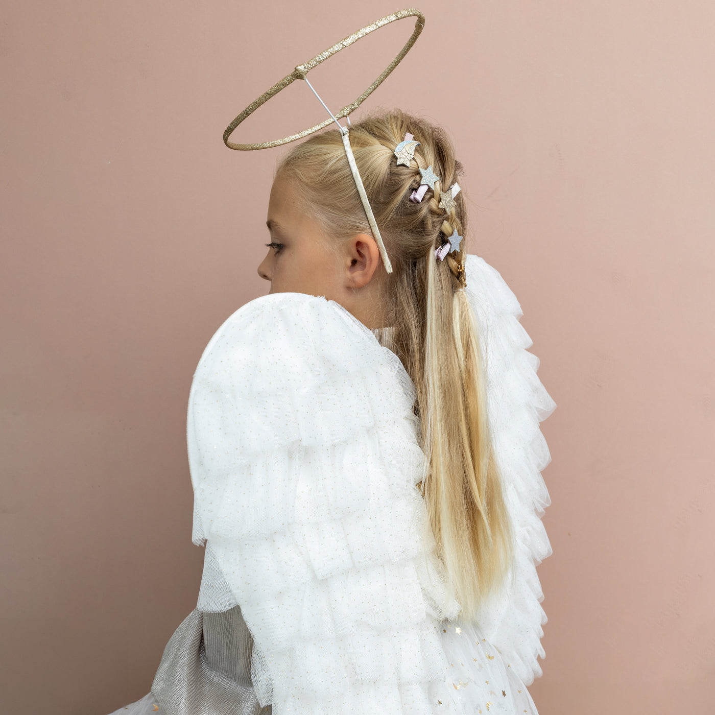 Angel wings