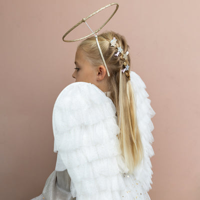 Angel wings