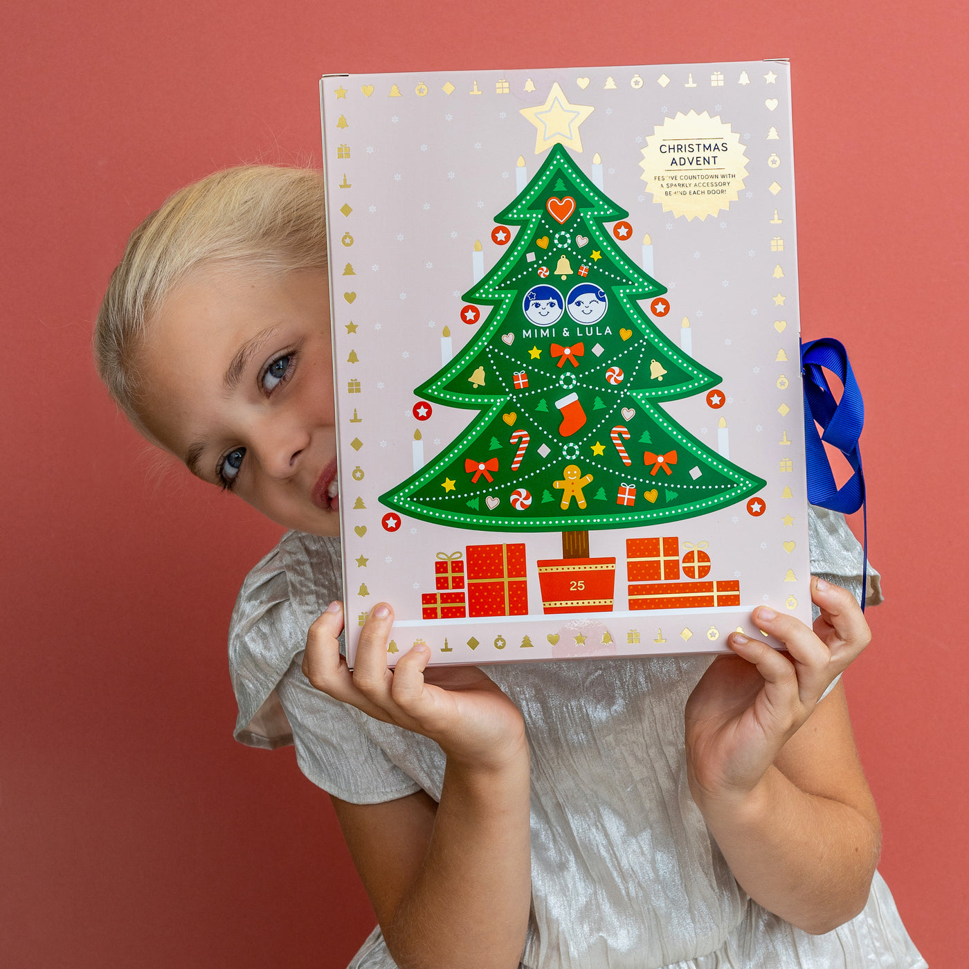 Advent calendar