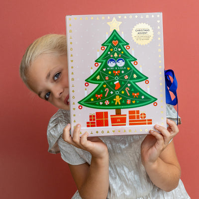 Advent calendar