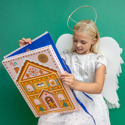 Selfridges x Mimi and Lula luxe advent calendar