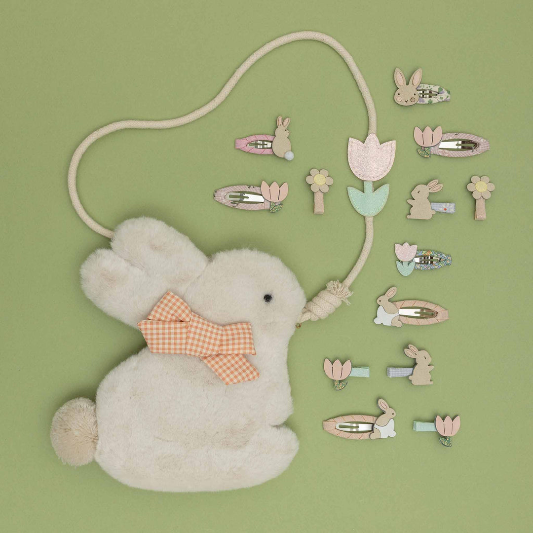 Easter mini clips – Mimi & Lula