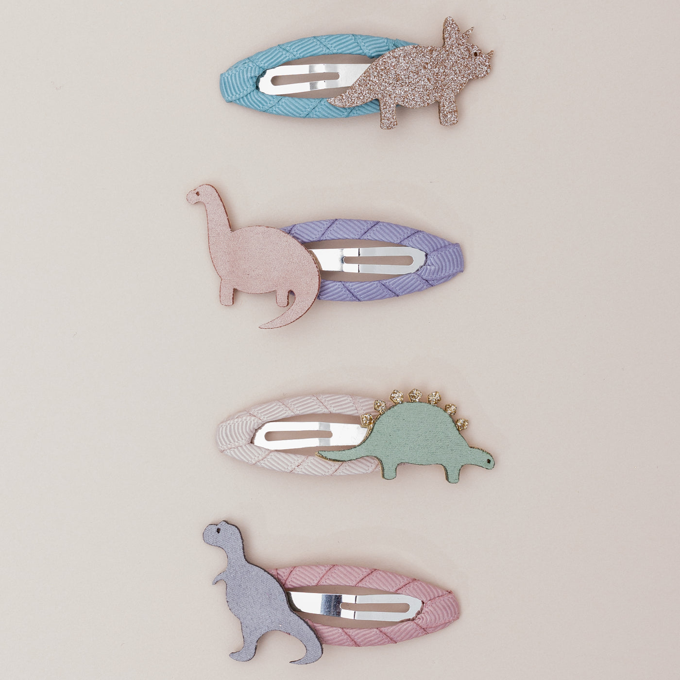 Dino friends clic clacs