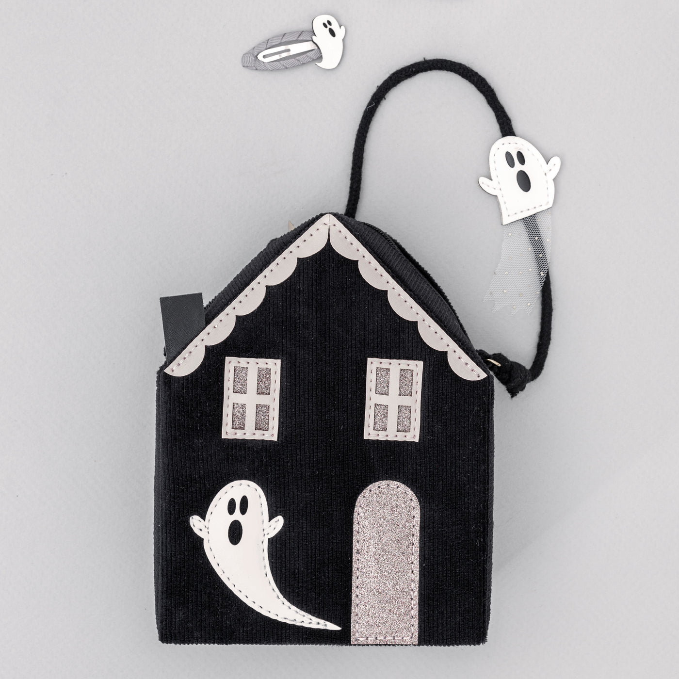 Haunted house bag