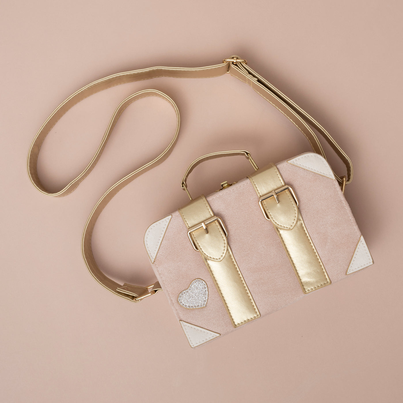 Suitcase bag