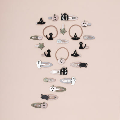 Monster mini clips