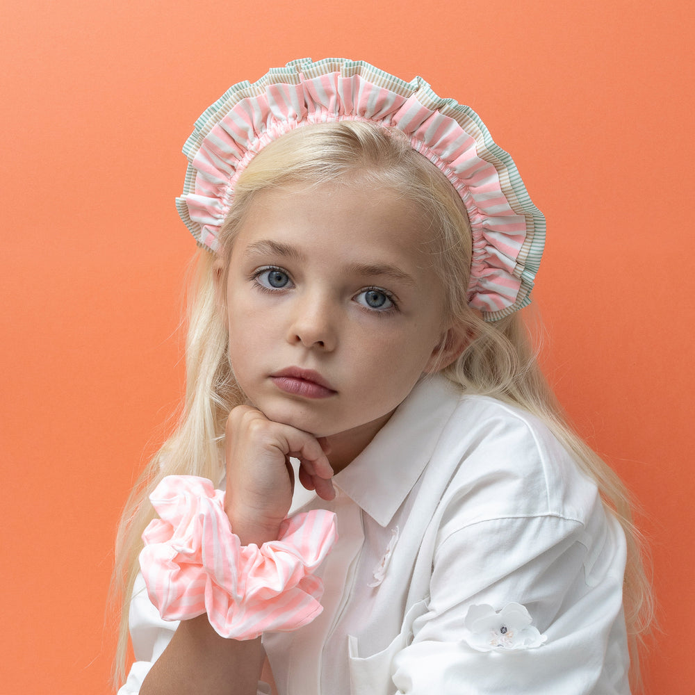 mignon / ミニョン 【headband】 | PIPERI