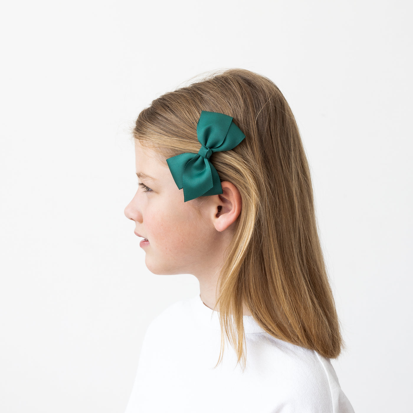Bow pack - green