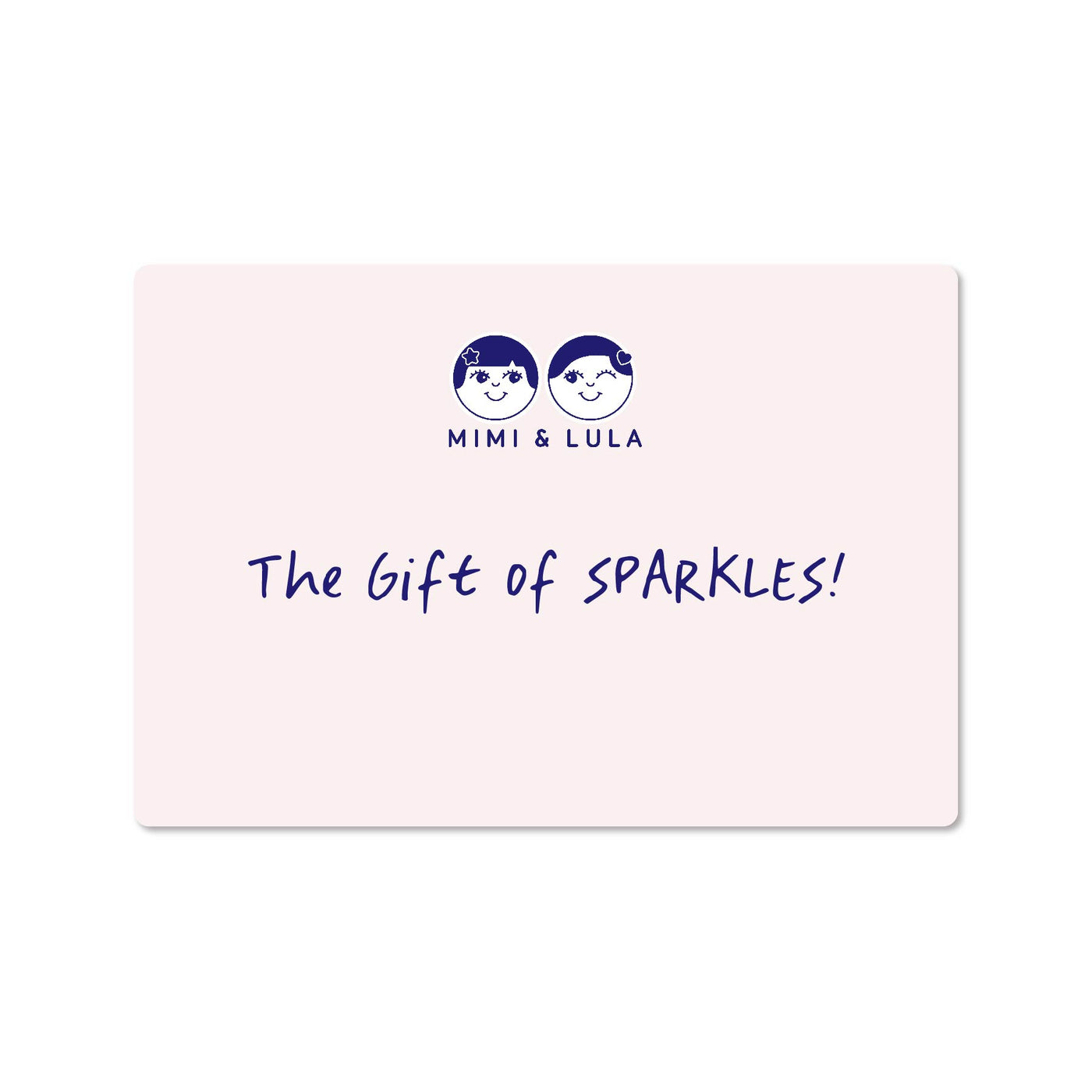 Mimi & Lula E-Gift Card