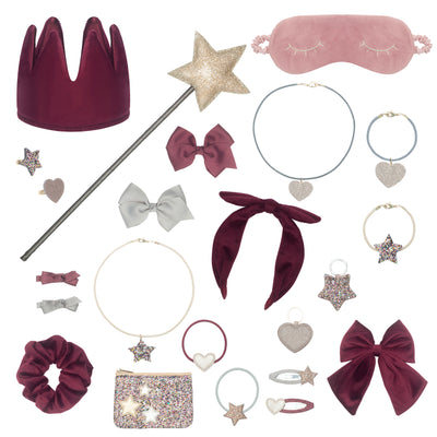 Luxe advent calendar