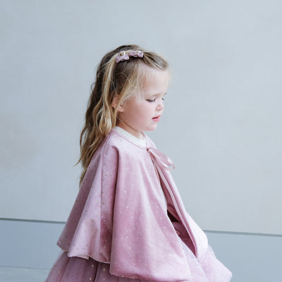 Martha bow clic clacs