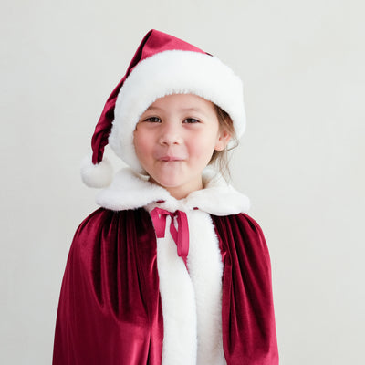 Santa cape