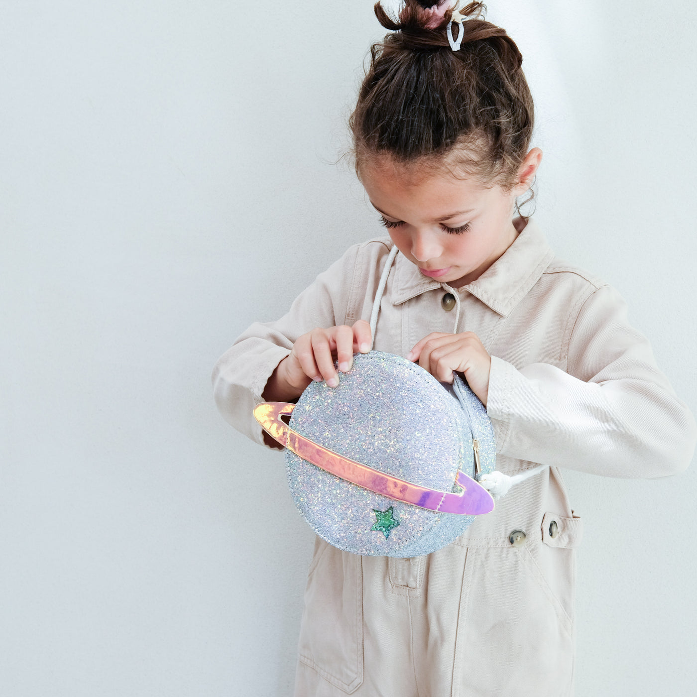 Solar system bag