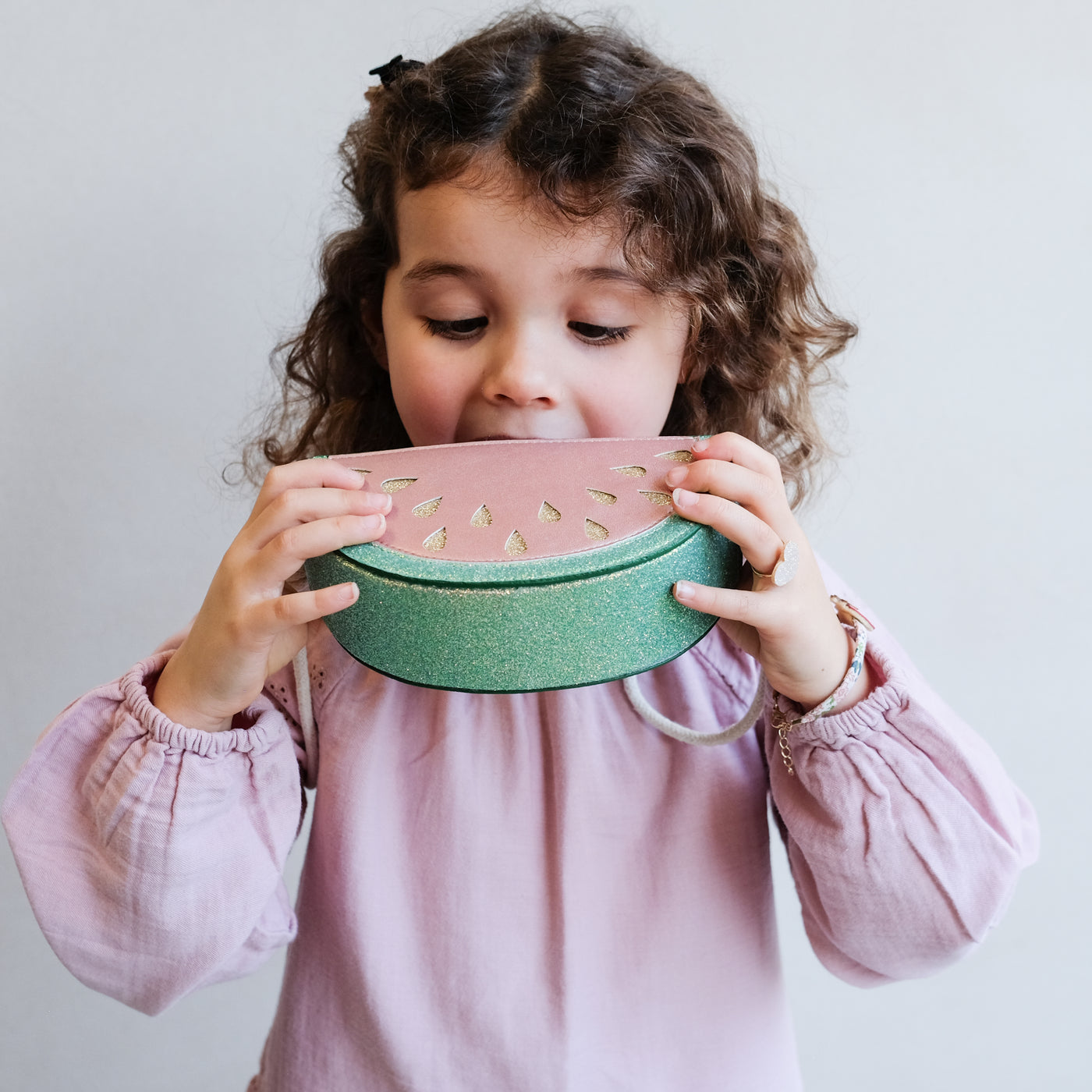 Watermelon bag