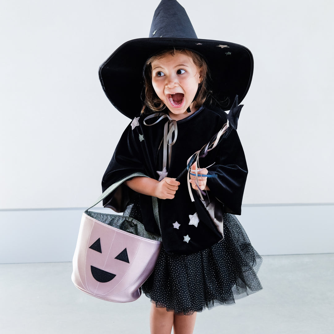 Witches black tutu – Mimi & Lula