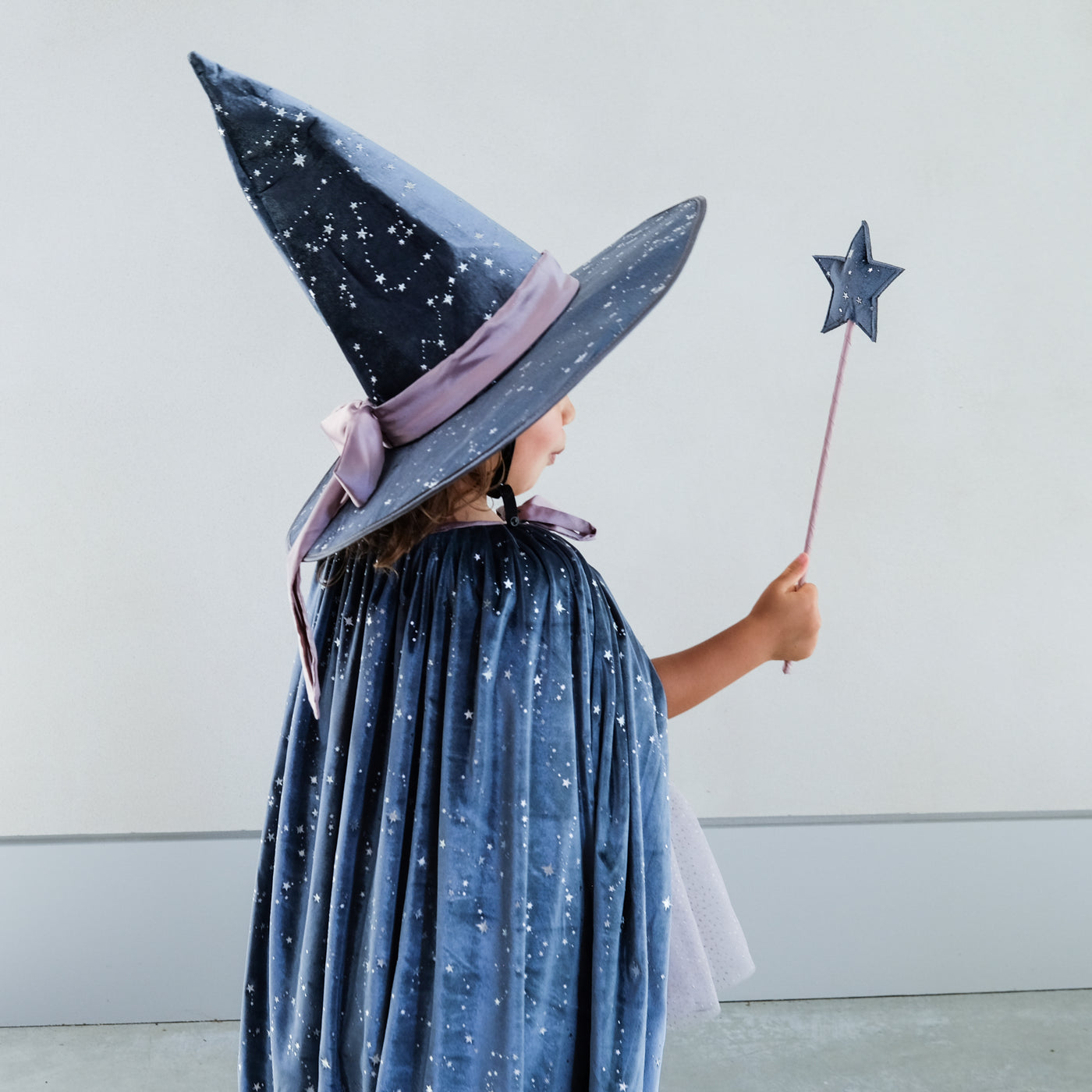 Beatrix witch wand