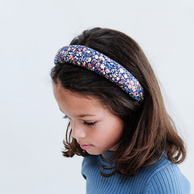 Fleur padded alice band