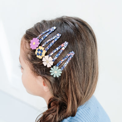 Fleur eclectic clic clacs