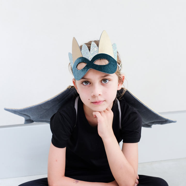 【貴重】MASCHERA DRAGONHEADS DRAGONTAILS 貴重】MASCHERA DRAGONHEADS DRAGONTAILS