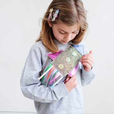 Rocket bag