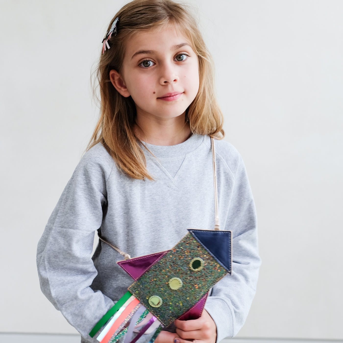 Rocket bag