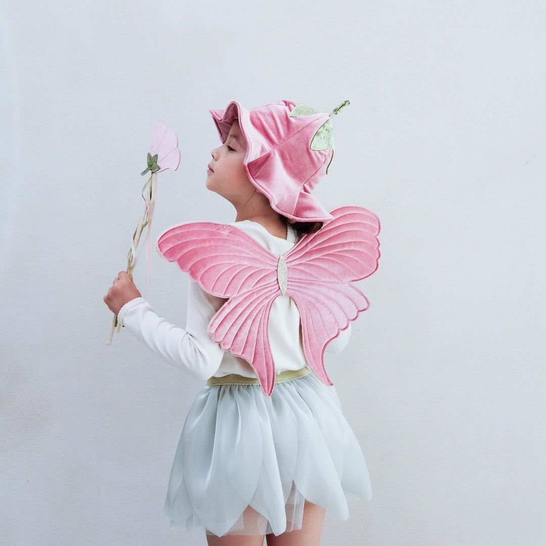 Flower fairy dress-up set Mimi & Lula Flower fairy dress-up set Mimi & Lula
