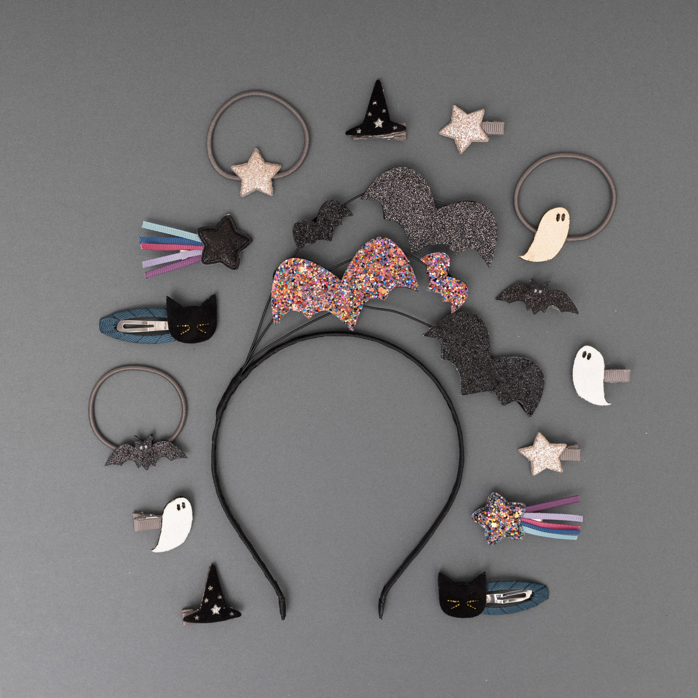 Halloween pony pack