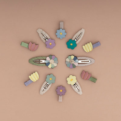 Meadow mini clips
