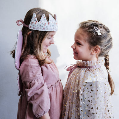 Blossom floral crown