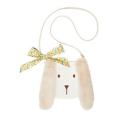 Spring bunny bag