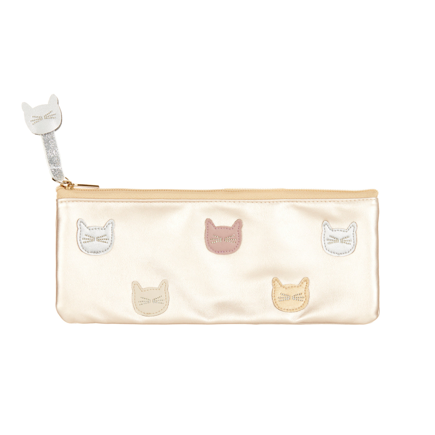 Cute cat pencil case