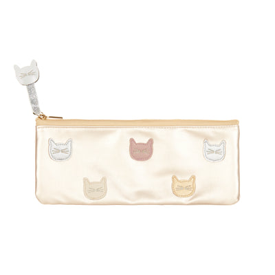Cute cat pencil case