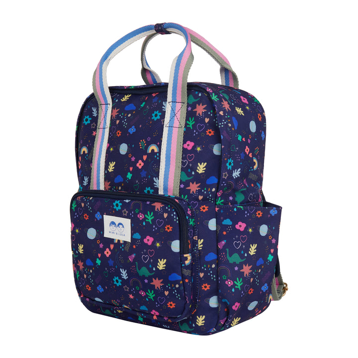 Doodle backpack – Mimi & Lula