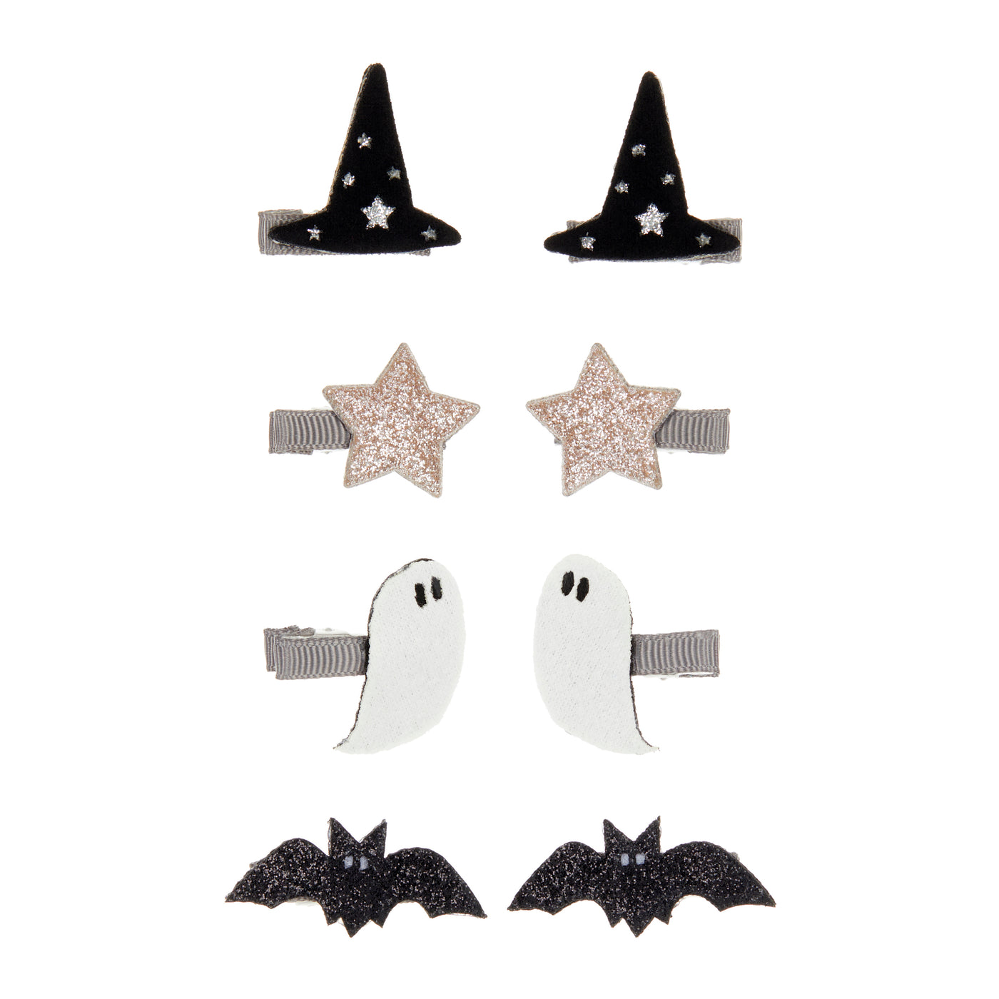 Halloween mini clips