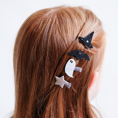Halloween mini clips