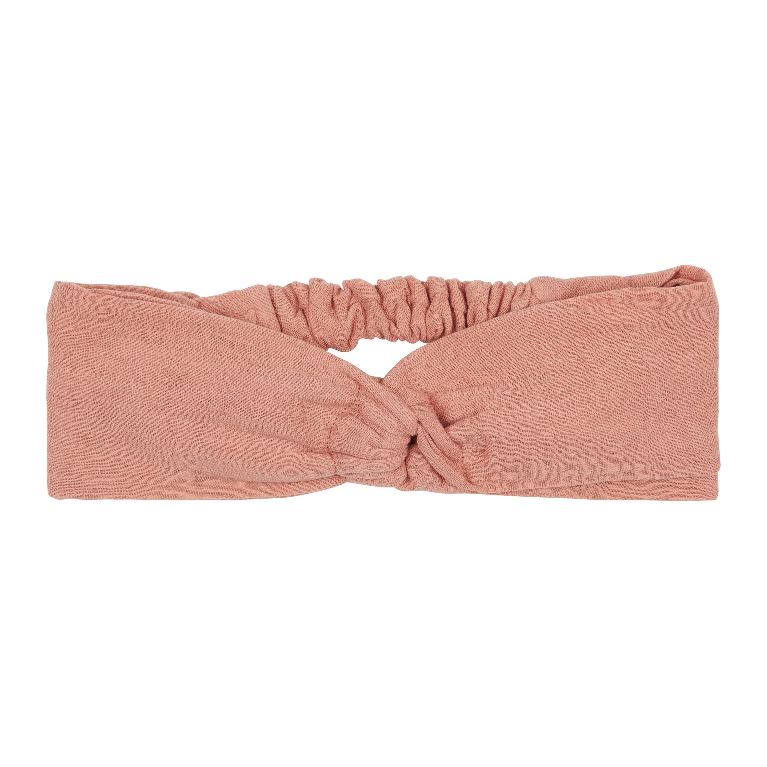 Knotted baby bando – Mimi & Lula