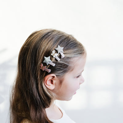 Mystical mixed mini clips