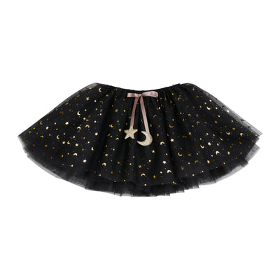 Black magic tutu