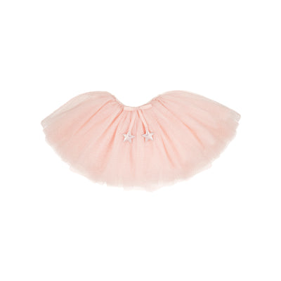 Pink tutu in Pale Pink by MIMI & LULA