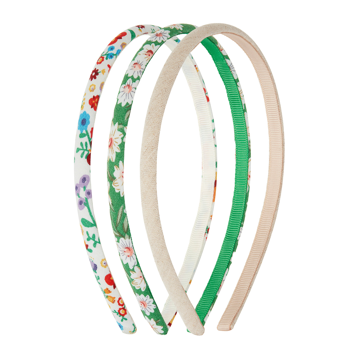 Rainbow bright alice band pack