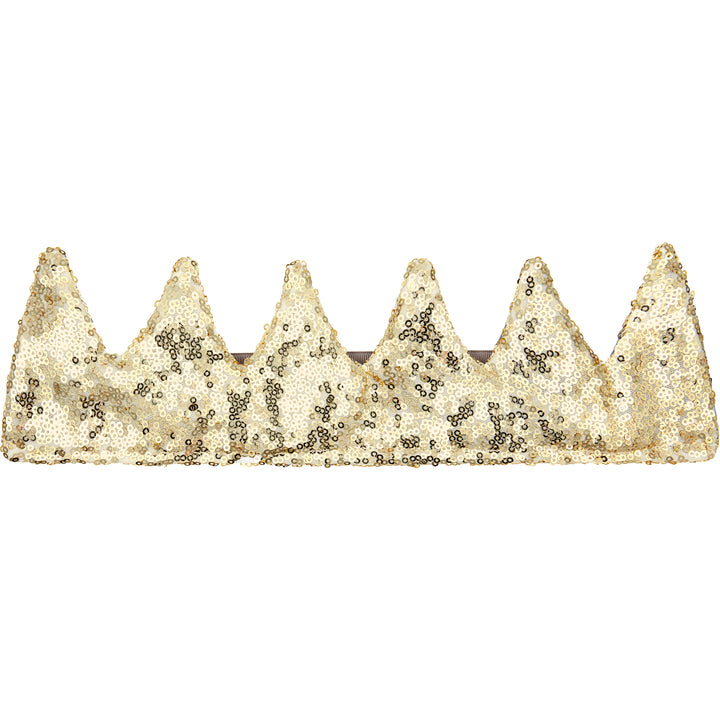 meadow flower ニットクラウン SEQUIN CROWNS 2-5y meadow flower】SEQUIN CROWN – chu chu CHUPETERIA