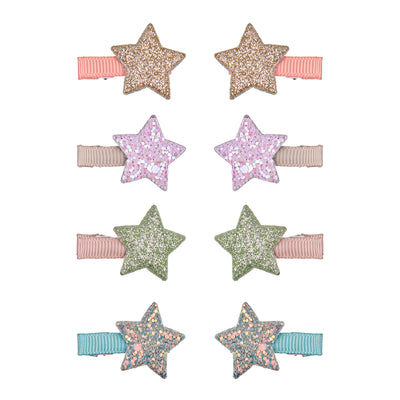 Stellar mini clips