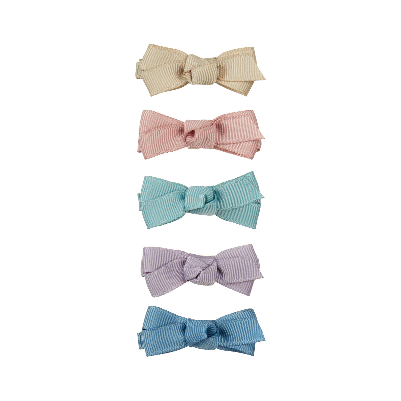 Under the sea florence bow clips