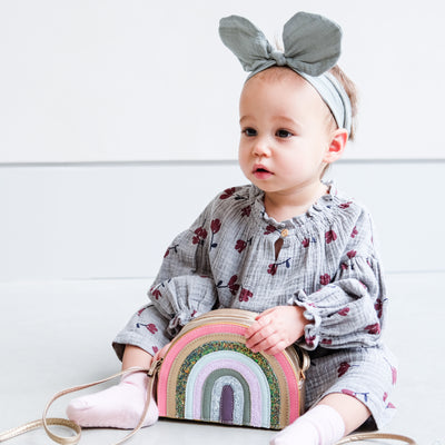 Cute ears baby bando