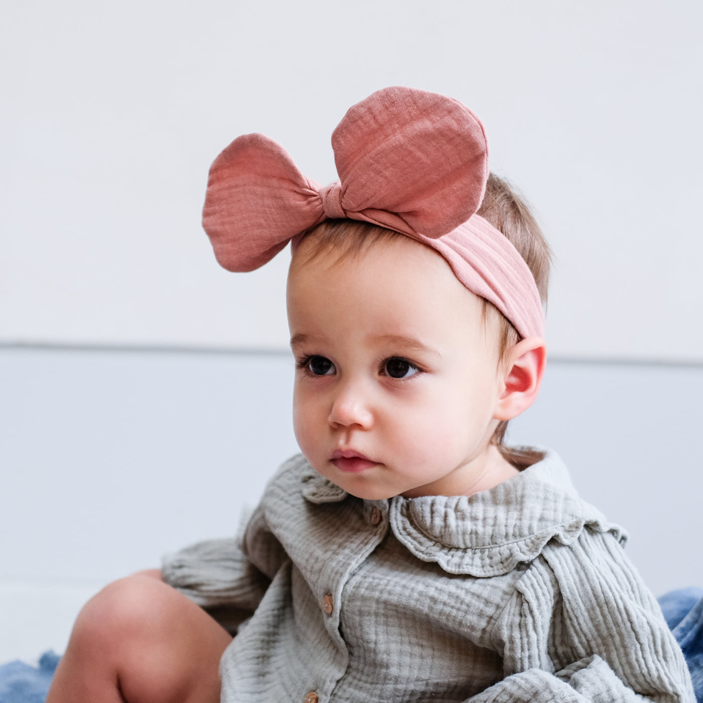 Cute ears baby bando