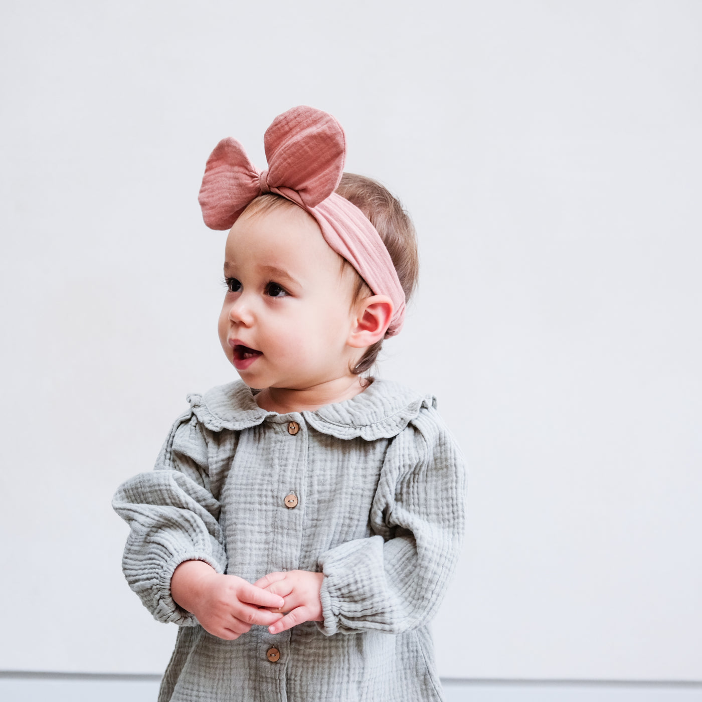Cute ears baby bando