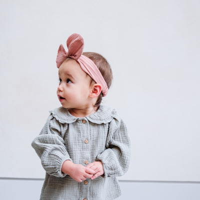 Cute ears baby bando