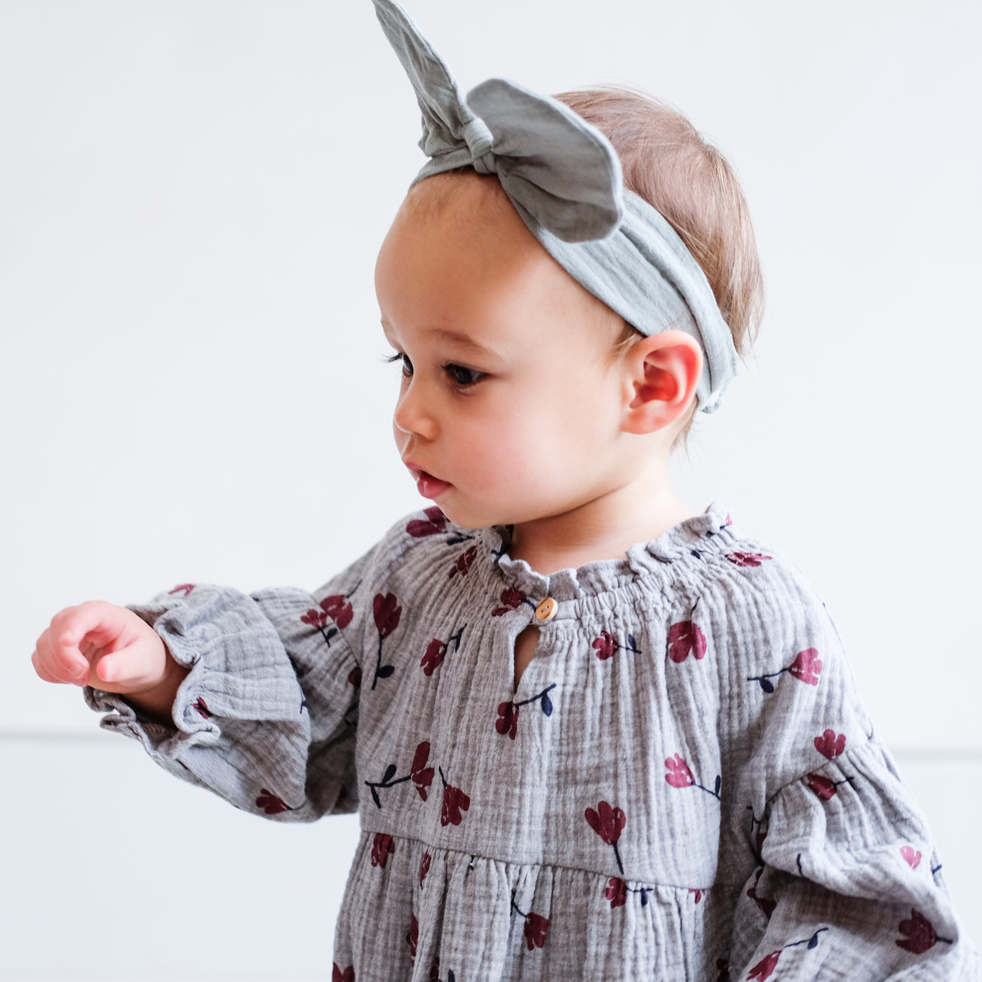 Cute ears baby bando